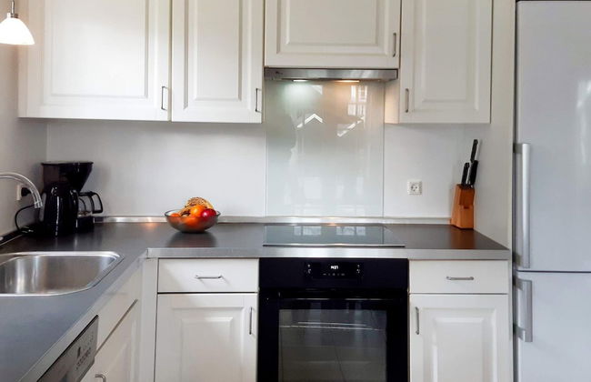 8 Person Holiday Home in Gjern-by Traum - Photo 5