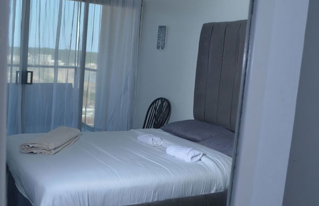 Ocean View Apartment - Foto 6