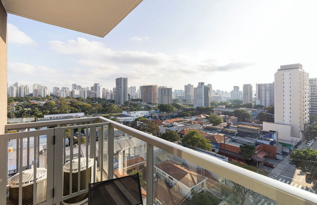 APM - Anora Spaces Suites Congonhas - Photo 21