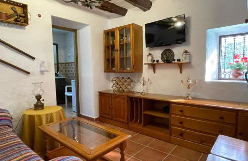 Alojamiento Rural El Paraíso del Chorro - Foto 16