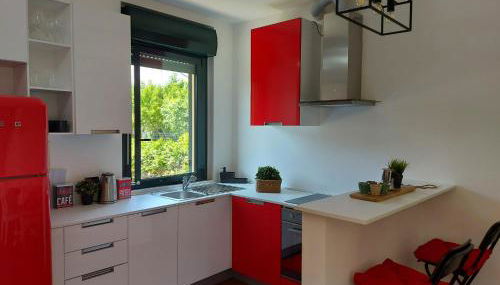 Bnbook The terminal - 2 bedrooms apartment - Foto 4