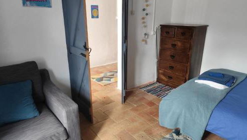 Blue&YellowHouse - Foto 2