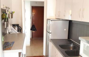 Apt Golfe-Juan à 150 m de la plage et près de Cannes , Centre et Gare - Foto 16