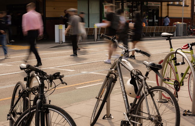 Apartments of South Yarra - Foto 11