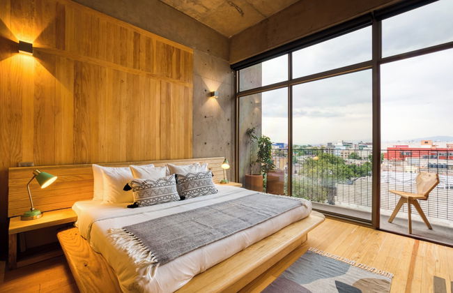 SAN LUIS POTOSI by Mr. W - Foto 4