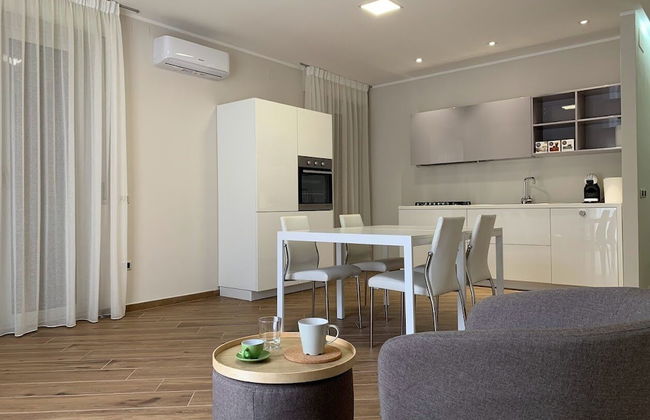 Brain Penthouse Pagani - Foto 6