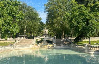 Elysée Darcy - Devosge hyper centre ,Liberté Gare - ville - Foto 10