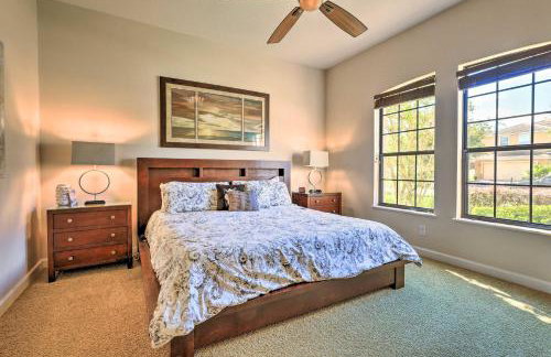 6 Mi to Disney: Gem w/ Pool & Spa in Kissimmee - Foto 18