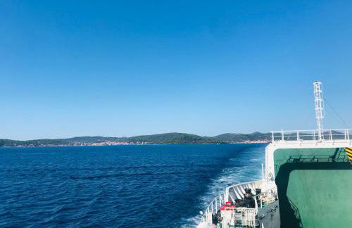 Apartments Villa Lora - Foto 68