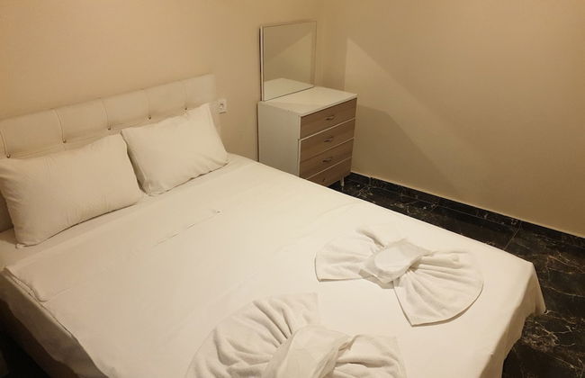 Old City Konstantinei Apartments - Foto 7