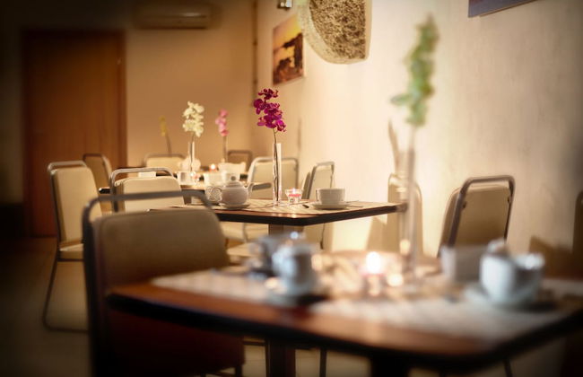 Residence Porta delle Botteghelle - Foto 43