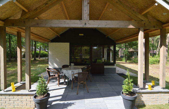 Completely Detached Bungalow in a Nature-filled Park by a Large fen - Photo 27