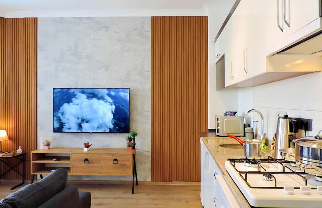 Chic Flat 10 min to Lara Beach in Antalya - Photo 8