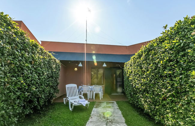 La Dimora del Salento Villetta on Seashor - Foto 18