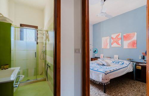 Vimini Villa Marea - 100mt from the Sea - Foto 31