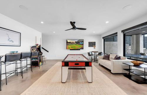 The Escape at 212 with Concierge Services - Foto 23