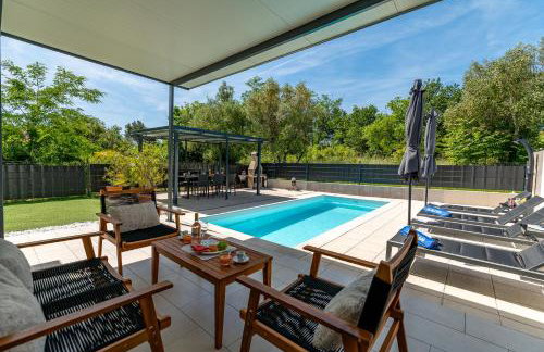 Villa Relax Home Sun - Photo 40