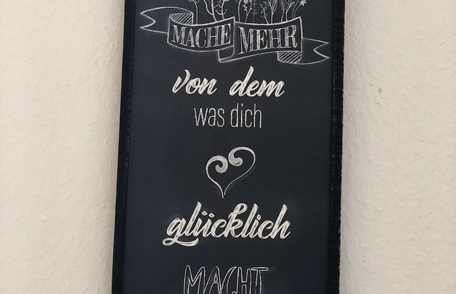 City Apartment Bremerhaven - Foto 13