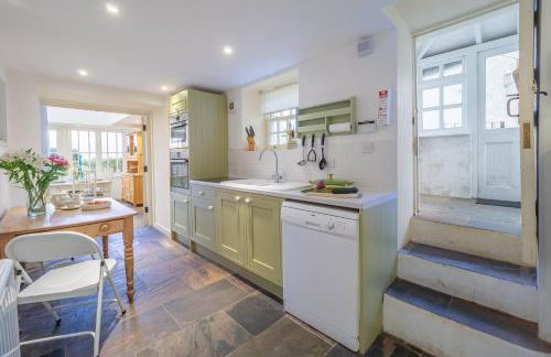 Balwest Cottage - Foto 8