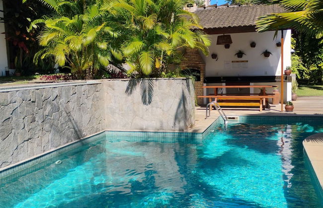 Flor da Mata Apart Hotel - Foto 68