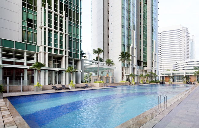 Fraser Residence Sudirman Jakarta - Photo 23