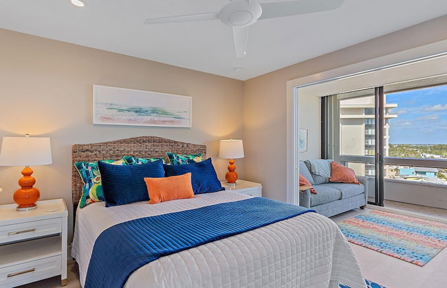 Beach Terrace On Siesta 1 Bedroom Condo by RedAwning - Foto 2