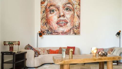 Amazing Home In Léognan With Sauna - Photo 4