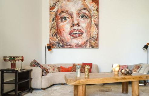 Amazing Home In Léognan With Sauna - Foto 4