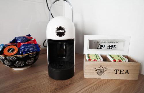 Thery House - Tiburtina Apartment - Foto 31