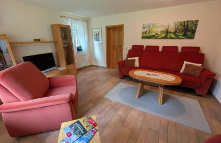 Ferienwohnung an der Elbe - Foto 6