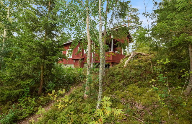 Isokoskelo 5 - Foto 20