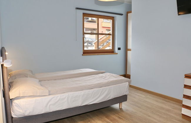 Apartments ForHotel - Foto 15