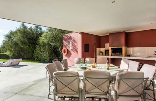 Villa Recanto Murta V6 VIP Properties by Interhome - Foto 24