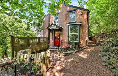 John Quigley House - Downtown New Hope - Foto 40