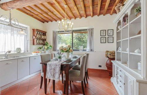 Villa Coccinelle, A secret sweet idyllic retreat for 2 couples with private pool & air conditioning - Foto 23