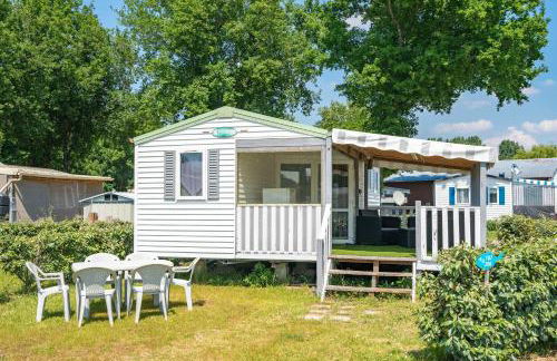 Mh 195 Les 3 coups aux Mathes - Foto 2