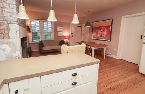 Armstrong Cottages No6 - Foto 9