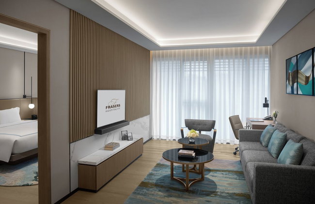 Fraser Residence Hanoi - Photo 60