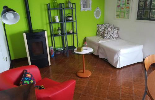 Casa Panoramica Castelverde - Foto 31
