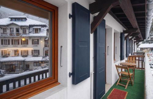 Le Bellevue 08 - Happy Rentals - Foto 16