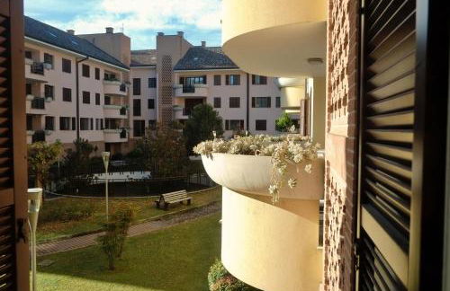 Orea Spiti - Modern Oasis Near Milan - Foto 44