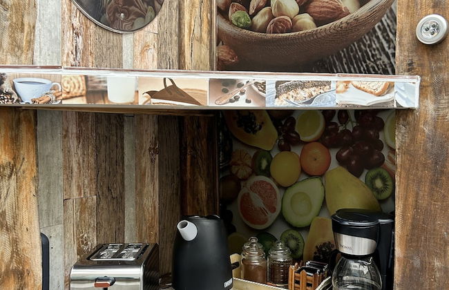 Pacific Sunset Reñaca - Foto 66