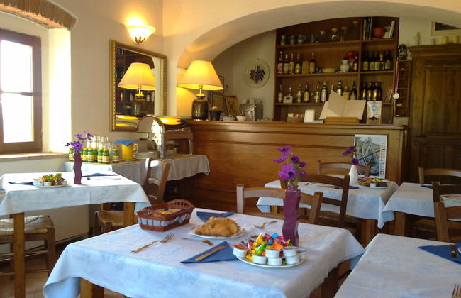 B&B La Fonte del Machiavelli - Foto 29