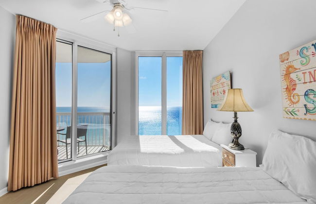 Silver Beach Towers 1205 East - Foto 4