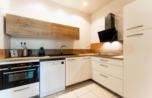 Appartement T3 de Prestige proche du Jardin Public de Bordeaux - Foto 7