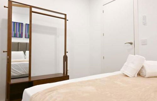 For You Rentals Amplia Casa temporal Madrid de 3 Dormitorios M VIL45 - Foto 21