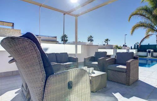 Villa Sur - Sucina - 8409 - Foto 45