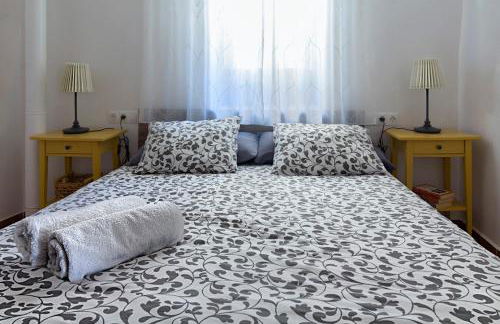 Casa del Arrabal de Montefrío - Foto 25