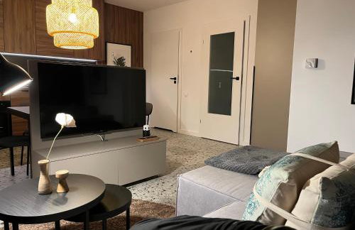 Apartamenty CEKCYN - KOLEJOWA 6 - Foto 30