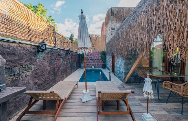 Feronia Suites - Foto 53